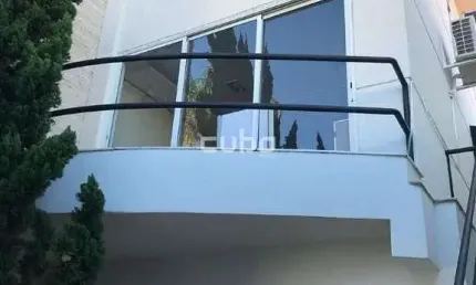 Sobrado com 4 dormitórios à venda, 350 m² por r$ 2.757.000,00 - água rasa - são paulo/sp