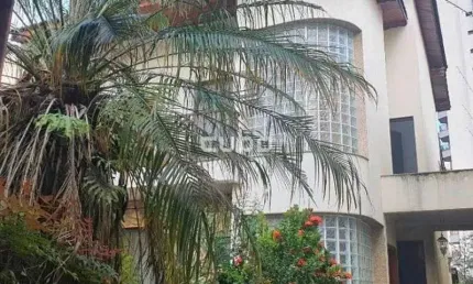 Casa com 4 quartos à venda na Rua Manaus, 562, Vila Bertioga, São Paulo