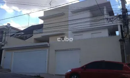 Sobrado à venda, 285 m² por R$ 2.550.000,00 - Mooca - São Paulo/SP