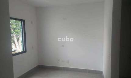Apartamento com 1 dormitório para alugar, 33 m² por R$ 1.900,01/mês - Jardim Textil - São Paulo/SP