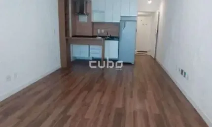 Apartamento Studio para alugar, 36 m² por R$ 3.150/mês - Tatuapé - São Paulo/SP