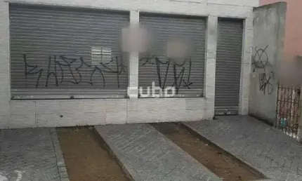 Terreno à venda na Rua do Erário, 10, Vila Bertioga, São Paulo