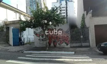 Terreno à venda na Rua Tuiuti, 2940, Tatuapé, São Paulo