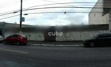 Terreno, 588 m² - venda por R$ 3.600.000,00 ou aluguel por R$ 19.800,00/mês - Tatuapé - São Paulo/S