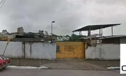 Terreno à venda, 1888 m² por R$ 4.500.000,00 - Parque Boturussu - São Paulo/SP