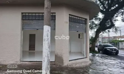 Salão para alugar, 35 m² por R$ 1.830/mês - Vila Santa Isabel - São Paulo/SP
