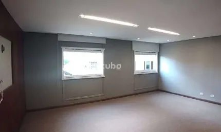 Sala para alugar, 184 m² por r$ 10.600,00/mês - jardim paulista - são paulo/sp