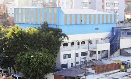 Galpão para alugar, 1951 m² por R$ 30.893/mês - Vila Carrão - São Paulo/SP