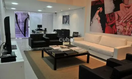 Prédio à venda, 600 m² por r$ 3.000.000,00 - água rasa - são paulo/sp