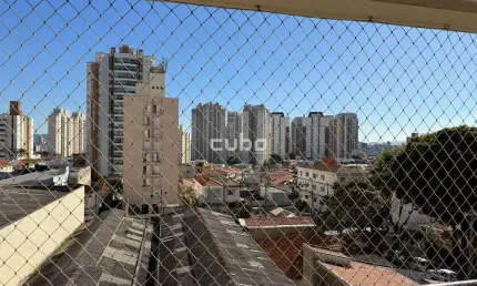 Excelente apartamento para locação, chácara santo antônio (zona leste), são paulo, sp