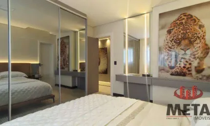 Apartamento com 3 dormitórios à venda, 113 m² por r$ 1.190.392,00 - américa - joinville/sc
