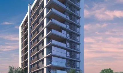 Apartamento com 3 dormitórios à venda, 179 m² por r$ 1.364.000,00 - anita garibaldi - joinville/sc