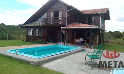 Casa com 4 dormitórios à venda, 230 m² por R$ 900.000,00 - Do Ubatuba - São Francisco do Sul/SC