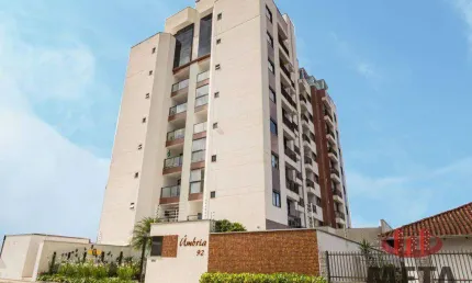 Cobertura com 3 dormitórios à venda, 173 m² por R$ 1.422.168,00 - Anita Garibaldi - Joinville/SC