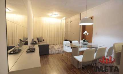 Apartamento Garden com 3 dormitórios à venda, 145 m² por R$ 1.004.431,00 - Anita Garibaldi - Joinville/SC