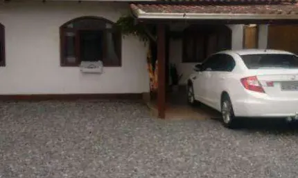 Terreno à venda, 543 m² por R$ 550.000,00 - Petrópolis - Joinville/SC