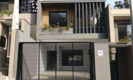 Casa com 3 dormitórios à venda, 142 m² por R$ 990.000,00 - América - Joinville/SC