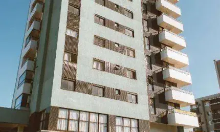Apartamento com 3 dormitórios à venda, 93 m² por R$ 986.507,00 - Saguaçu - Joinville/SC