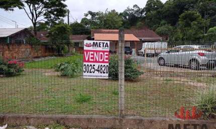 Terreno à venda, 1200 m² por R$ 1.100.000,00 - Guanabara - Joinville/SC