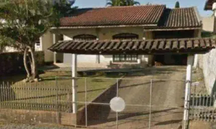Casa com 3 dormitórios à venda, 230 m² por R$ 429.000,00 - Guanabara - Joinville/SC
