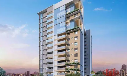 Apartamento com 3 dormitórios à venda, 136 m² por r$ 1.628.900,00 - atiradores - joinville/sc
