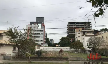 Terreno à venda, 776 m² por r$ 1.500.000,00 - anita garibaldi - joinville/sc