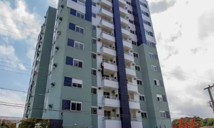 Apartamento com 3 dormitórios à venda, 95 m² por r$ 1.074.112,00 - atiradores - joinville/sc