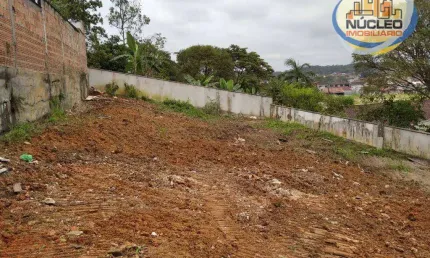 Terreno à venda, 576 m² por R$ 381.000,00 - Jarivatuba - Joinville/SC