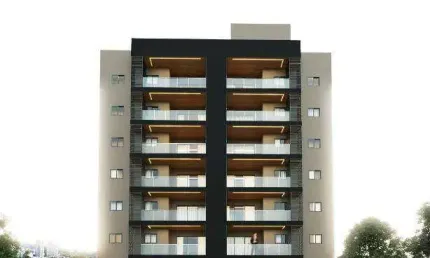 Apartamento com 3 dormitórios à venda, 90 m² por r$ 760.000,00 - saguaçu - joinville/sc