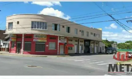 Apartamento com 8 dormitórios à venda, 154 m² por R$ 800.000 - Itaum - Joinville/SC