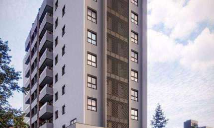 Apartamento com 3 dormitórios à venda, 100 m² por R$ 624.555,72 - Costa e Silva - Joinville/SC