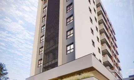 Apartamento Garden com 2 dormitórios à venda, 174 m² por R$ 732.300,00 - Costa e Silva - Joinville/SC