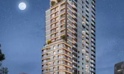 Apartamento com 3 dormitórios à venda, 142 m² por r$ 1.638.899,23 - américa - joinville/sc