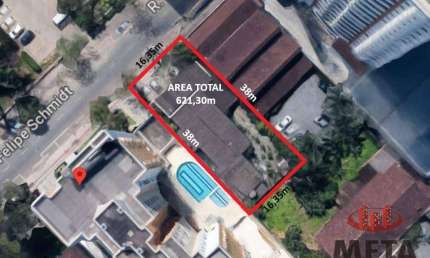 Casa à venda, 244 m² por R$ 1.899.000,00 - Centro - Joinville/SC