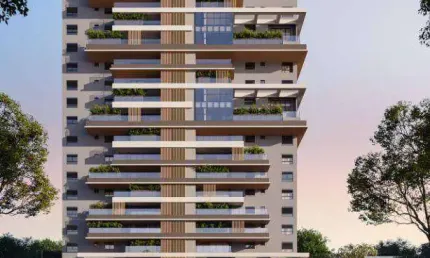 Apartamento com 3 dormitórios à venda, 174 m² por r$ 2.564.600,00 - américa - joinville/sc