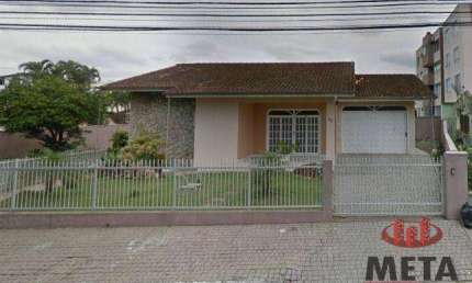 Casa com 3 dormitórios à venda, 140 m² por R$ 800.000,00 - Boa Vista - Joinville/SC