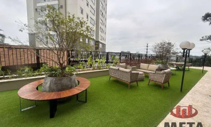 Apartamento com 3 dormitórios à venda, 74 m² por r$ 618.556,68 - glória - joinville/sc
