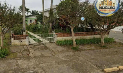 Terreno à venda, 540 m² por r$ 850.000 - guanabara - joinville/sc