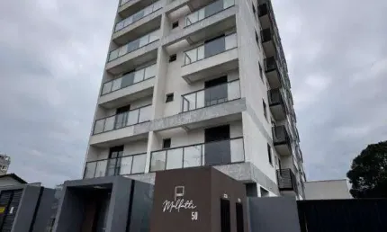 Apartamento com 3 dormitórios à venda, 70 m² por R$ 602.000,00 - Anita Garibaldi - Joinville/SC