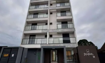 Apartamento com 3 dormitórios à venda, 68 m² por r$ 602.562,60 - anita garibaldi - joinville/sc