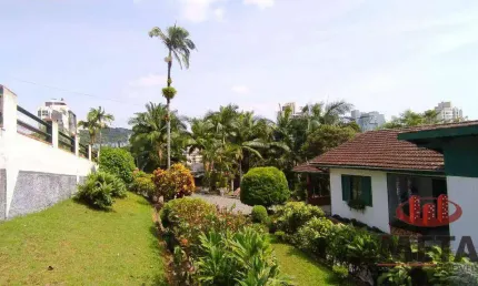 Terreno à venda, 800 m² por R$ 1.197.000,00 - Atiradores - Joinville/SC
