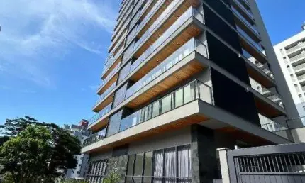Apartamento com 3 dormitórios à venda, 126 m² por r$ 1.150.000,00 - atiradores - joinville/sc