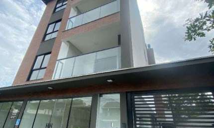 Apartamento com 2 dormitórios à venda, 100 m² por R$ 459.000,00 - Costa e Silva - Joinville/SC