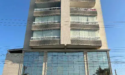 Apartamento com 2 dormitórios à venda, 73 m² por R$ 950.000 - Armação - Penha/SC