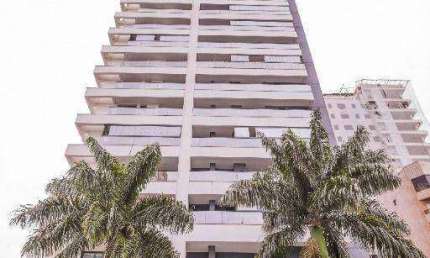 Apartamento com 2 suites à venda, 76 m² por R$ 850.000 - Centro - Joinville/SC