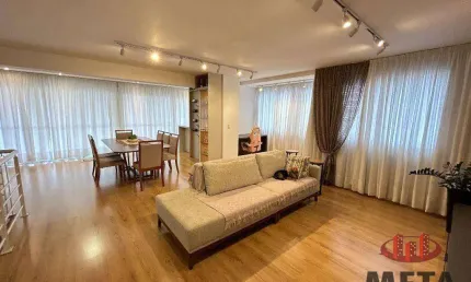 Cobertura com 3 dormitórios à venda, 201 m² por R$ 1.191.000,00 - Bom Retiro - Joinville/SC