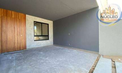 Sobrado com 3 dormitórios à venda, 123 m² por R$ 685.000,00 - São Marcos - Joinville/SC
