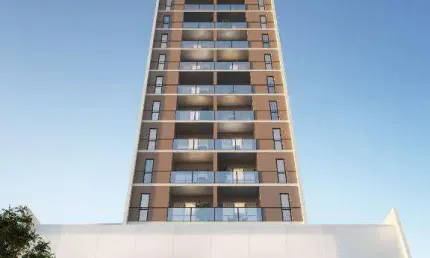Apartamento com 3 dormitórios à venda, 84 m² por r$ 902.052,87 - saguaçu - joinville/sc