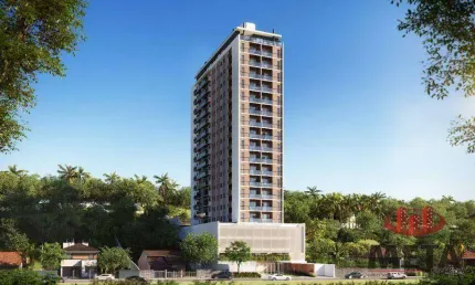 Apartamento com 3 dormitórios à venda, 85 m² por r$ 848.085,75 - saguaçu - joinville/sc