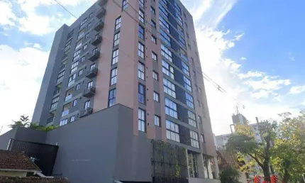 Apartamento com 2 dormitórios à venda, 72 m² por R$ 680.000,00 - Anita Garibaldi - Joinville/SC